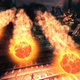 Illustration for article titled Lost Planet 2 Screens Show The Belly Of The Beast